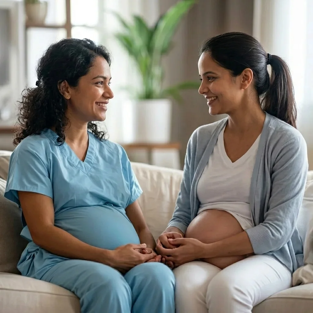Fertility Consultation