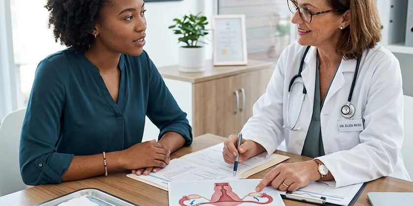 Safe recovery and fertility guidelines after Tubal Reversal microsurgery